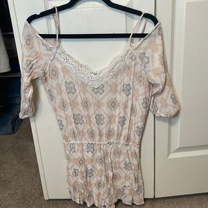 Kendall & Kylie Romper